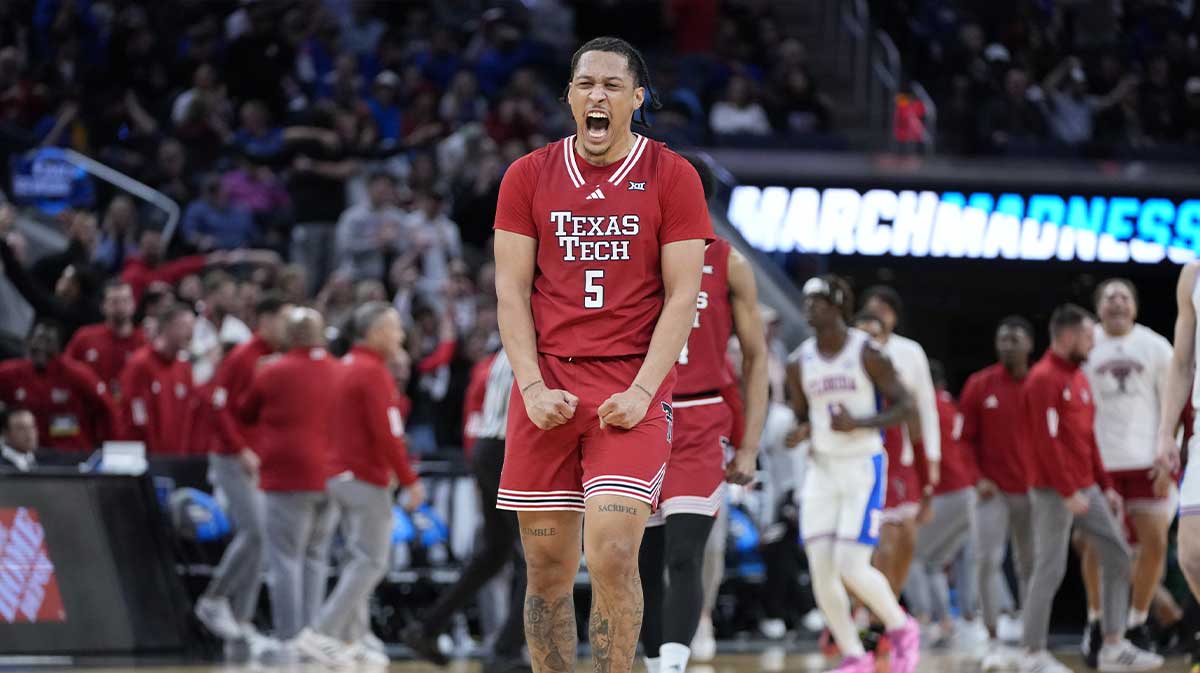 Darrion Williams commits to Will Wade, NC State basketball as transfer