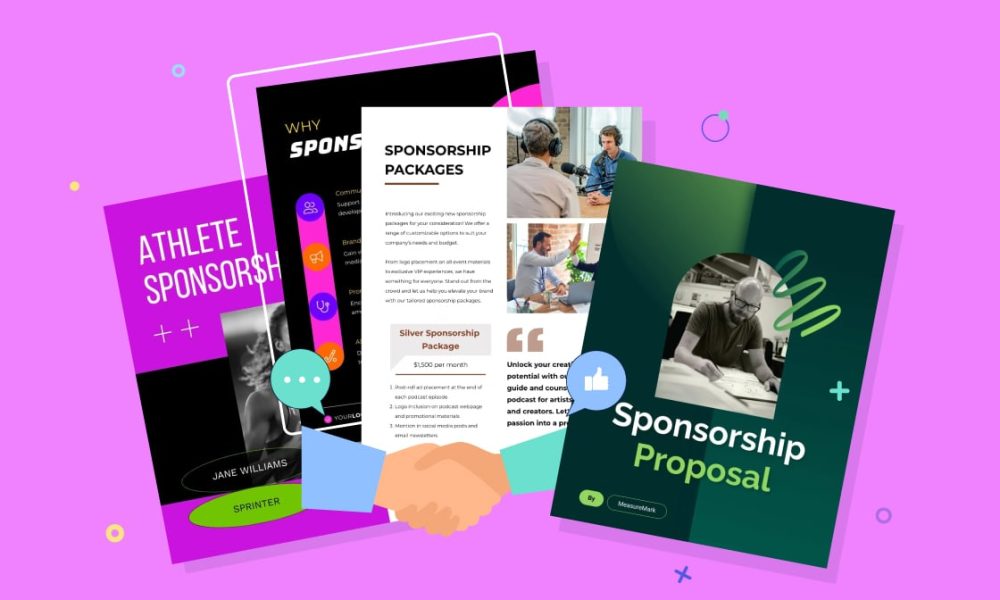 Data Sharing in Sports Sponsorship Contracts