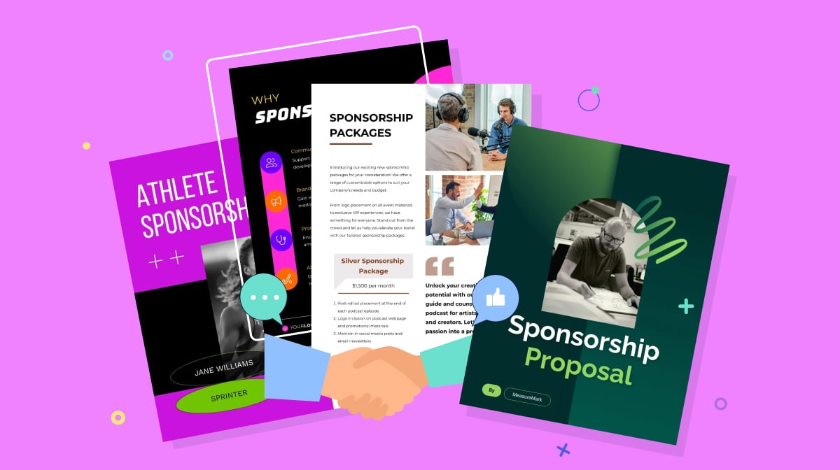 Data Sharing in Sports Sponsorship Contracts