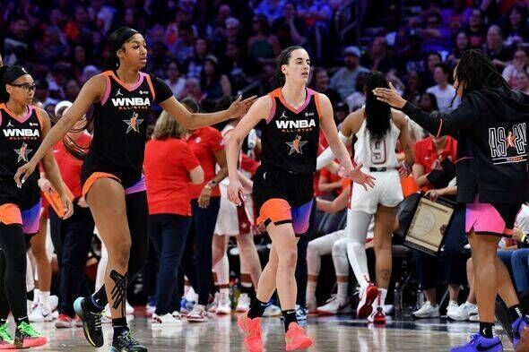 Dave Portnoy Won A Massive Caitlin Clark Bet That Paid Out More Than The Highest WNBA Salary