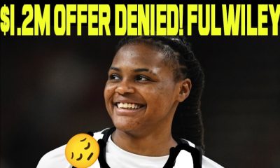 Dawn Staley Reveals Message to MiLaysia Fulwiley Amid South Carolina Transfer