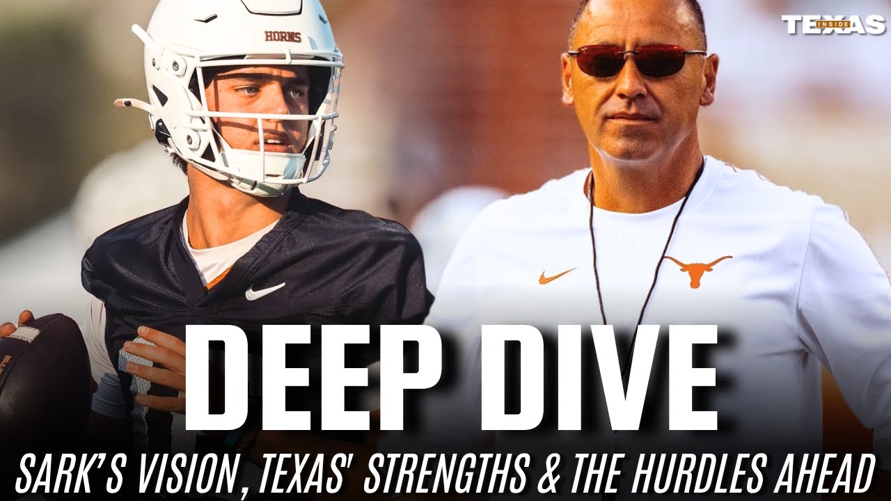 Deep Dive