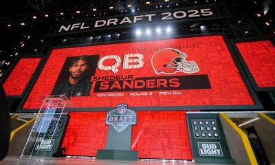 Deion Sanders is succeeding in rebuilding Colorado after Shedeur's departure