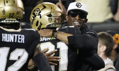Deion Sanders pushes for regulation as NIL deals disrupt College Football