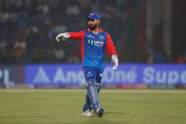 Delhi Capitals Face Heat Online
