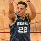 Desmond Bane 2025