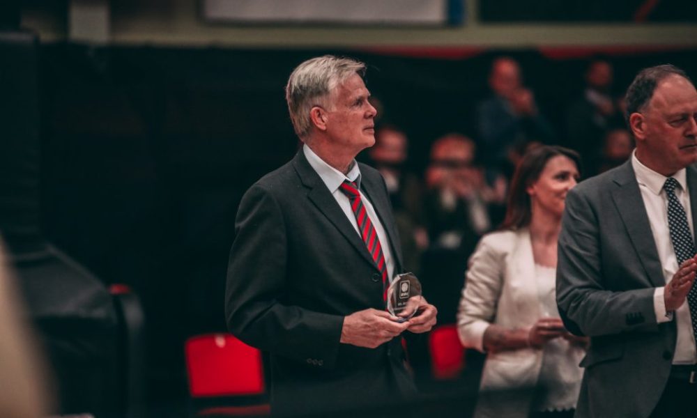 Devon Biscuits Extends Title Sponsorship of INSPORTS All