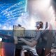 Digital arena