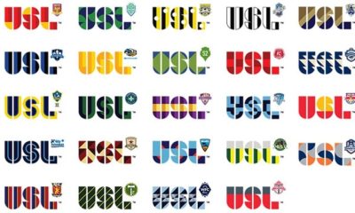 Divisional alignment and schedule announced for 2025 USL Academy League season