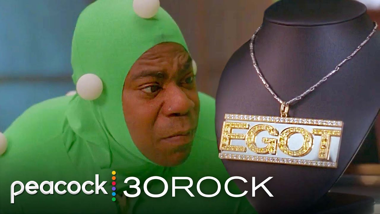 Do Sports Emmys count toward an EGOT? A brief investigation