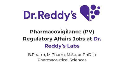 Doctor Reddy's