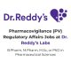 Doctor Reddy's