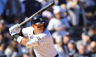 Dodgers' star Hyeseong Kim blasts first MLB home run against the Athletics