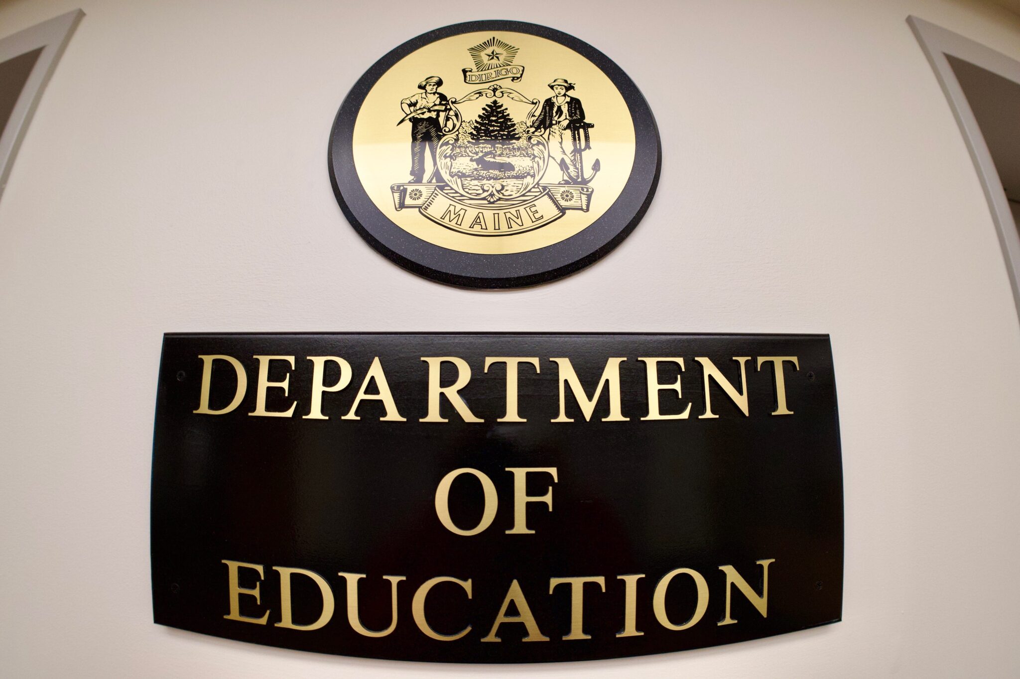 DOJ launches Title IX probe into California over state law allowing trans athletes to play ...