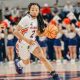 Dominique Dillingham Joins Women's Basketball as Assistant Coach