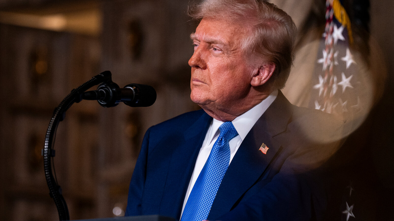 Donald Trump considering executive order on paying college athletes after speaking with ...