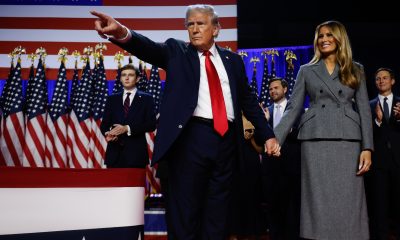Donald Trump Getting Involved In College Sports NIL Policy