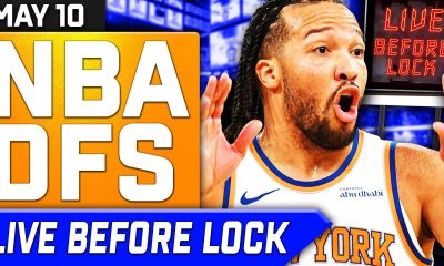 DraftKings CoD Esports DFS Rundown (CDL) – 5/9/25