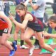 Dramatic 4x800 relay highlights Frontier Conference Track & Field Championships first day