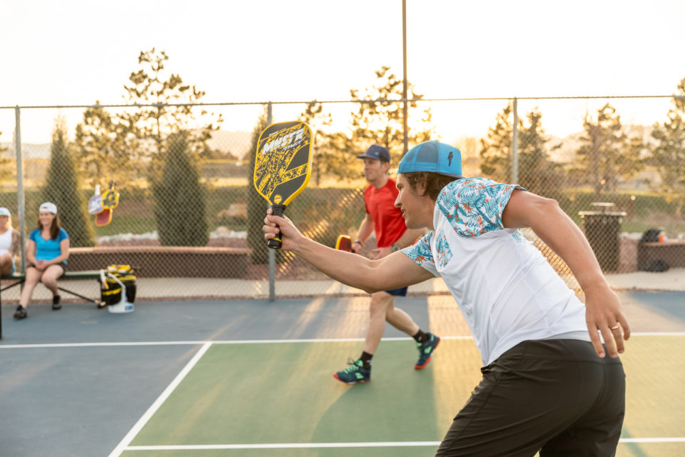 Drop shots in tennis go from eccentric to essential, with some help from Carlos Alcaraz