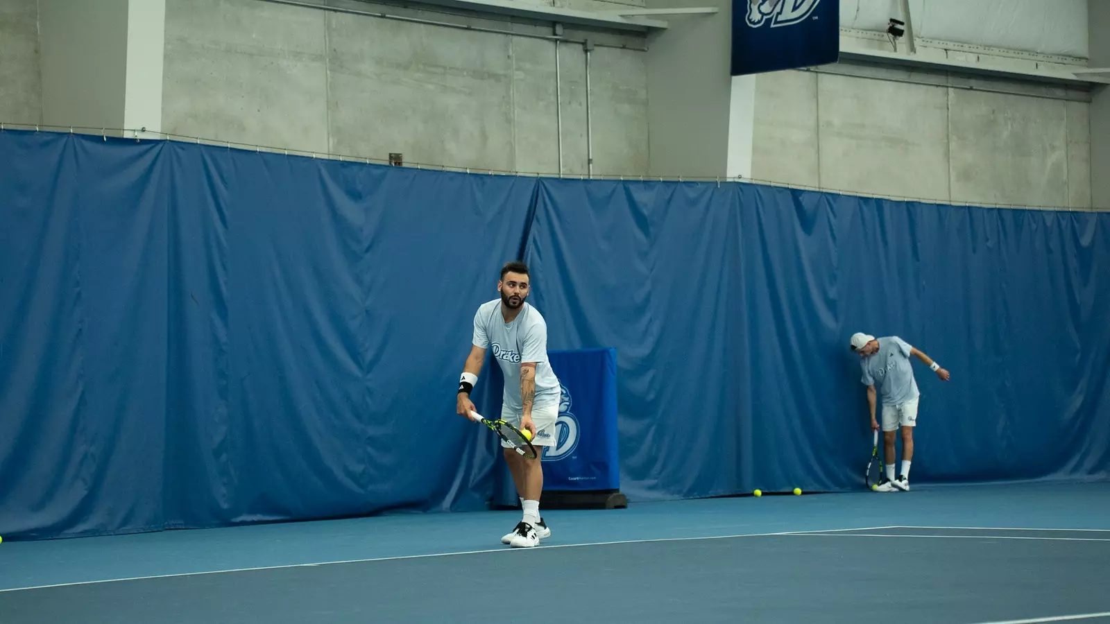 DU Women's Tennis Falls to No. 4 Oklahoma in NCAA First Round