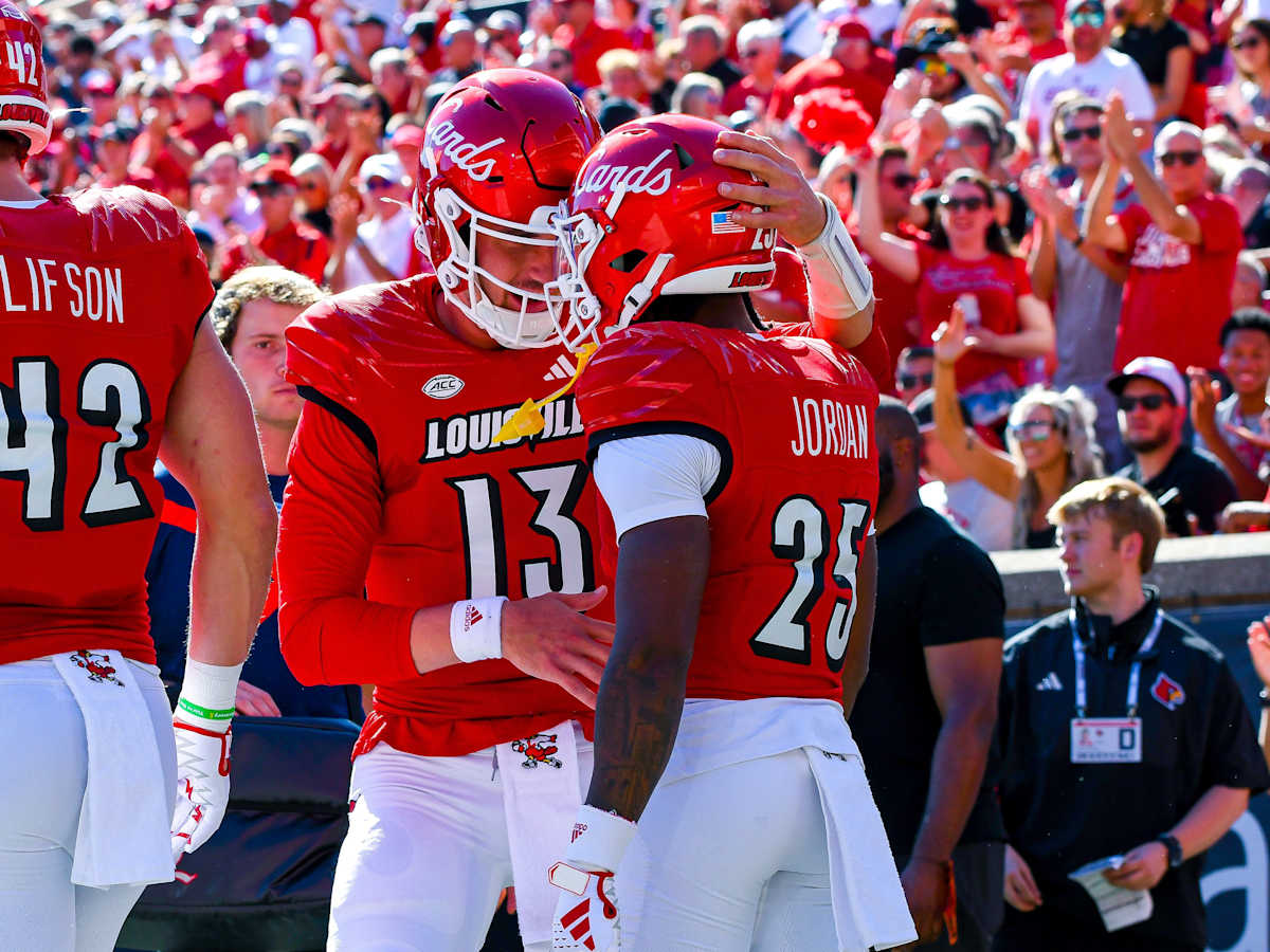 Duke safety Placide Djungu