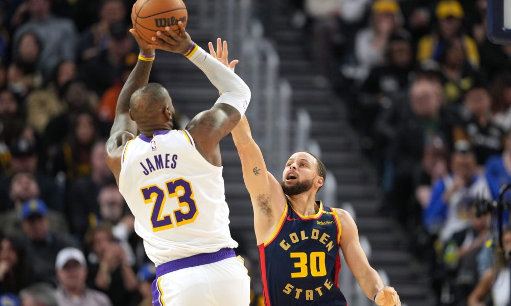 ⁠LeBron James' Most Profitable Endorsements Ranked