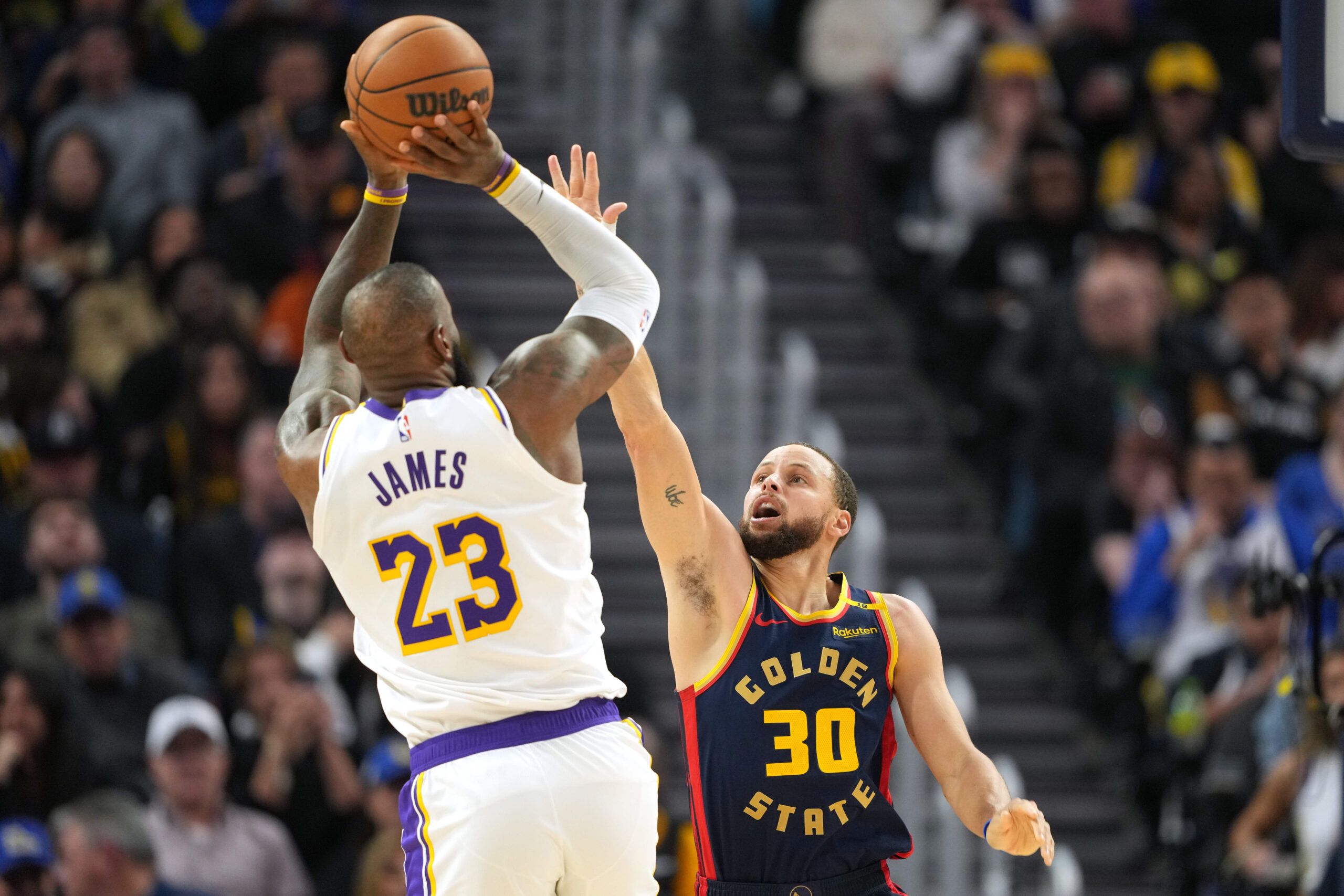⁠LeBron James' Most Profitable Endorsements Ranked