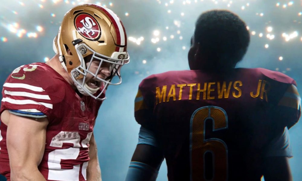 EA Sports Releases Covers for 'College Football 26' Video Game