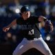 Early minor league pitching data dive