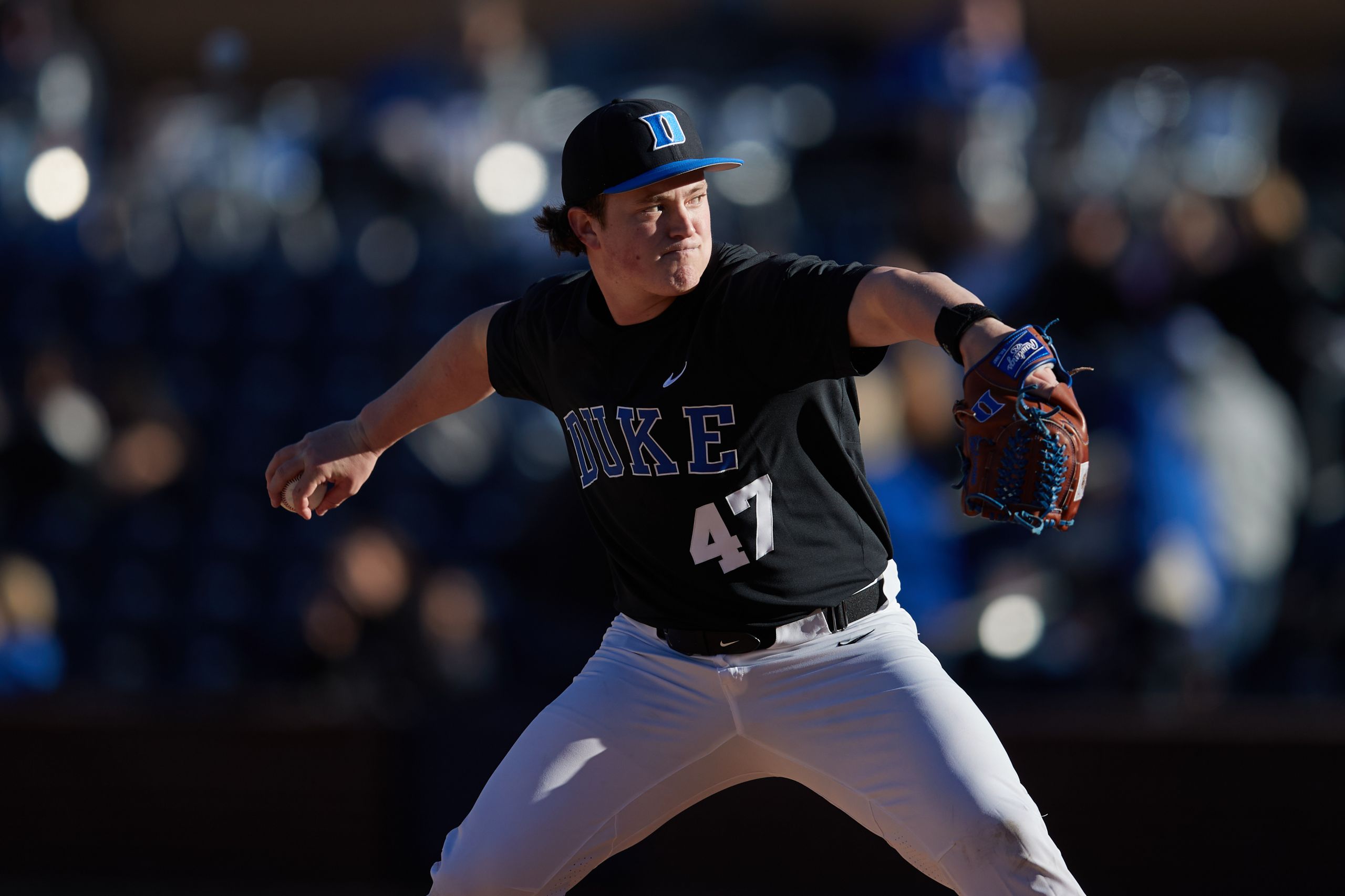 Early minor league pitching data dive