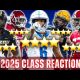 Early returns on Nebraska football's 2025 transfer portal class
