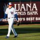 Eastern Iowans in MLB and minor league baseball