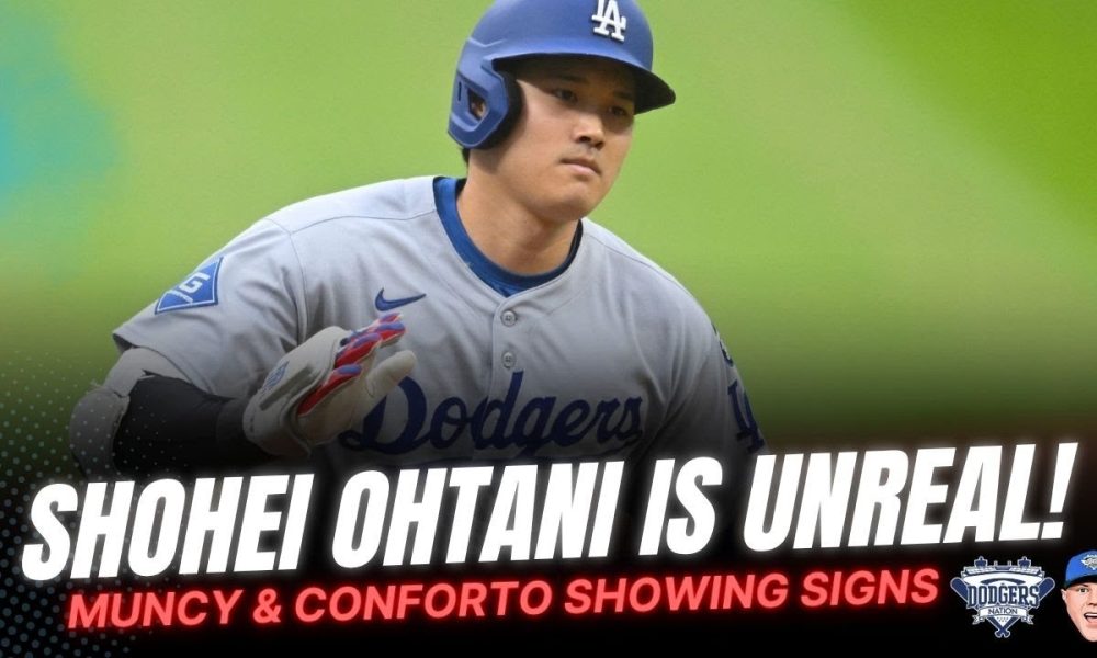 Eduardo Quintero Is Next In Dodgers' Line Of Star Outfield Prospects