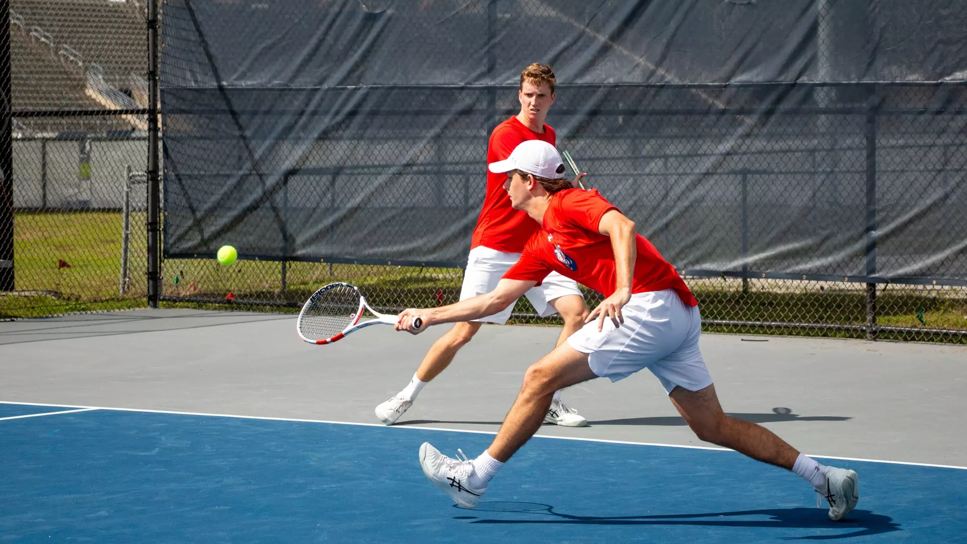 EIU Discontinues Men's & Women's Tennis