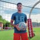 Elkhorn girls' soccer standout switches spring sports senior year after second ACL injury