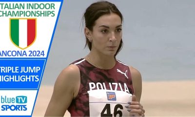 Emily Petricola Takes Australia to the Podium in Women's C4 3000m Ind. Pursuit Final #Paris2024