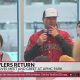 Erie SeaWolves' 'Last Week Tonight' rebrand