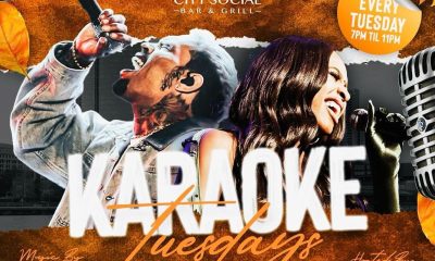 Events of Tuesday, May 6, 2025