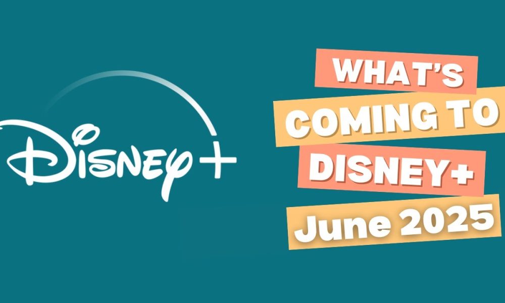Everything Coming to ESPN+ in June 2025