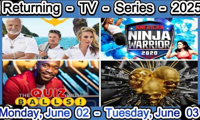 Everything Coming to Tubi in June 2025