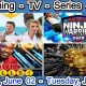 Everything Coming to Tubi in June 2025