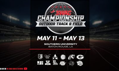 FAMU to Compete in 2025 SWAC Outdoor Track & Field Championships