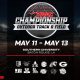 FAMU to Compete in 2025 SWAC Outdoor Track & Field Championships