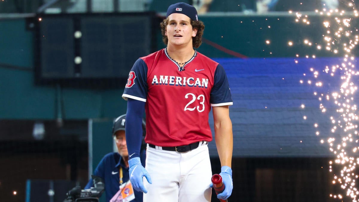 Fantasy Baseball Dynasty Stock Watch