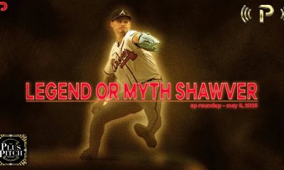 Fantasy Baseball SP Roundup 5/5