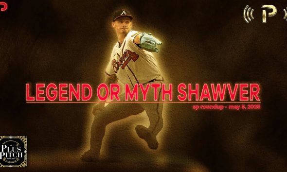 Fantasy Baseball SP Roundup 5/5