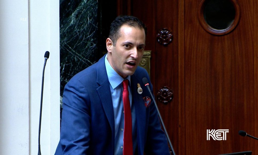 Fencing Is the Latest Sport Caught in the Transgender Athlete Debate