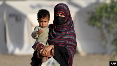 FIFA sanctions creation of Afghanistan women's refugee team