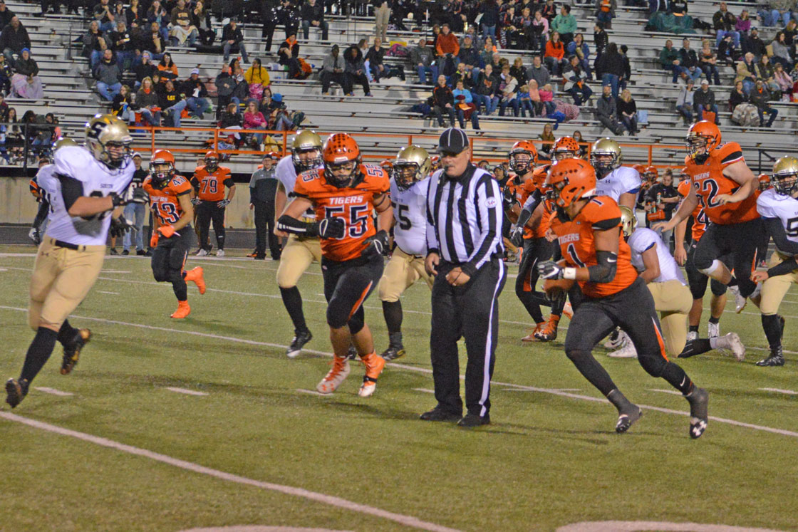 Final Wyoming High School Soccer Standings 2025